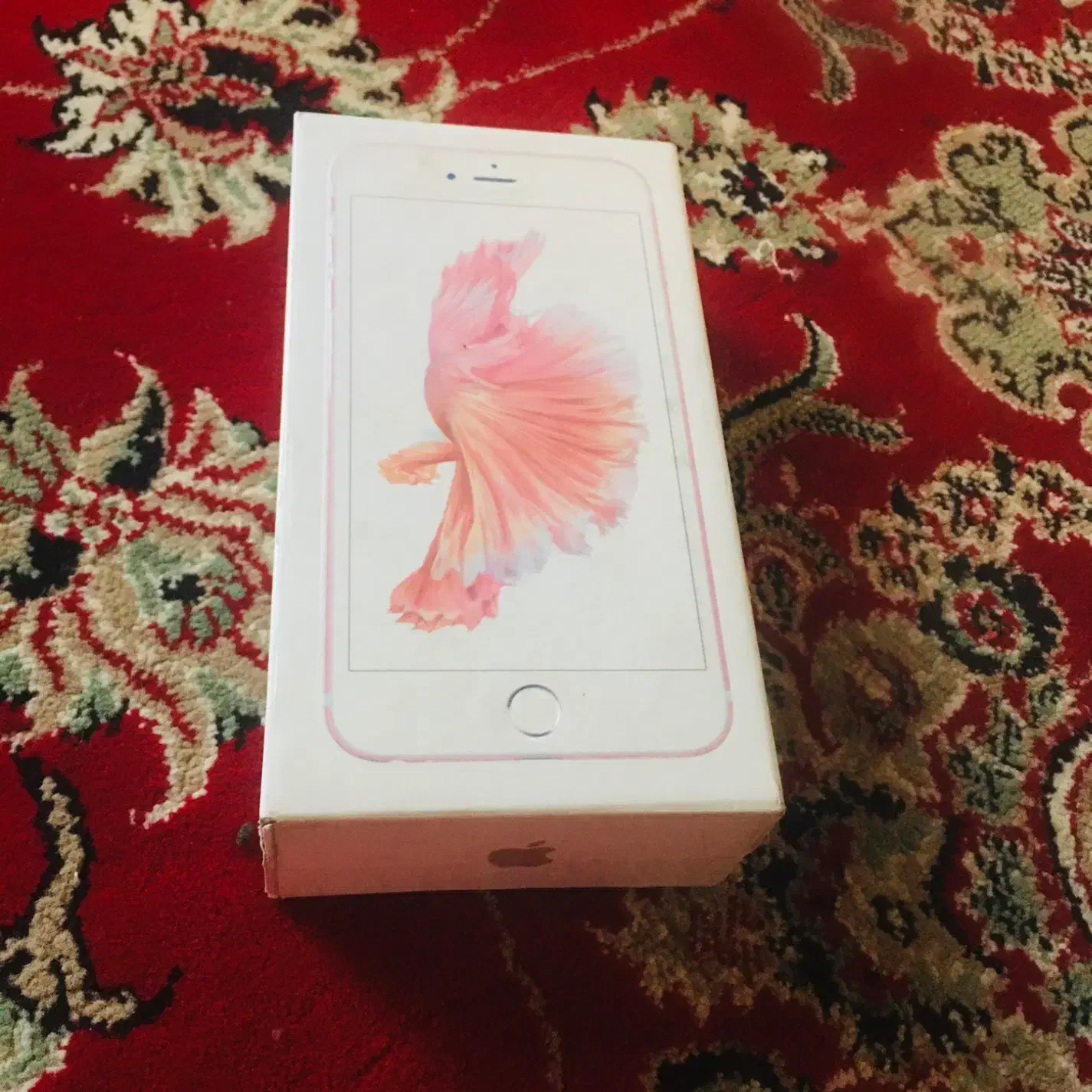 آیفون 6spuls|موبایل|گنبد کاووس, |دیوار