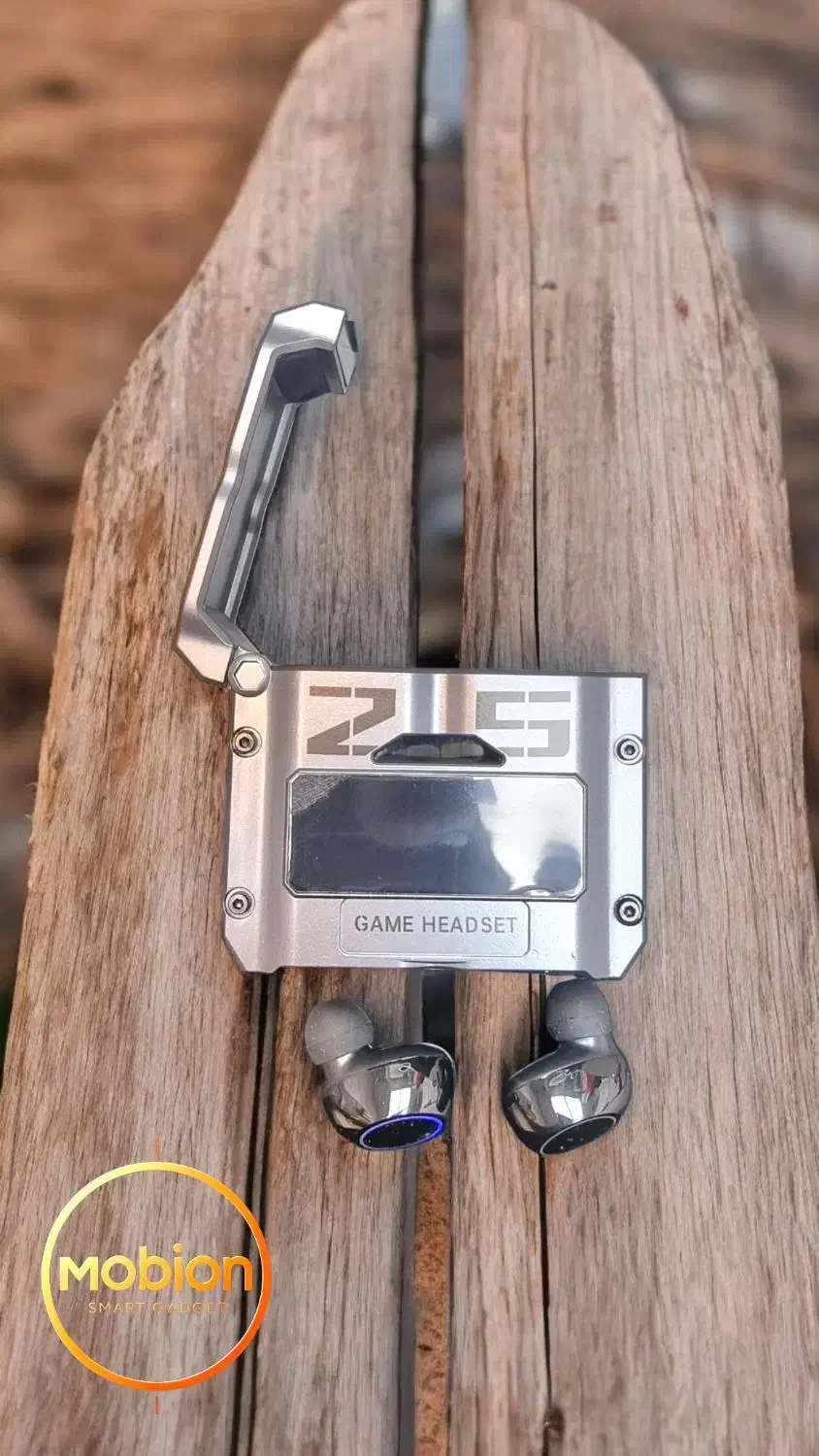 ایرپاد و هندزفری M25|لوازم جانبی موبایل و تبلت|تهران, جمالزاده|دیوار