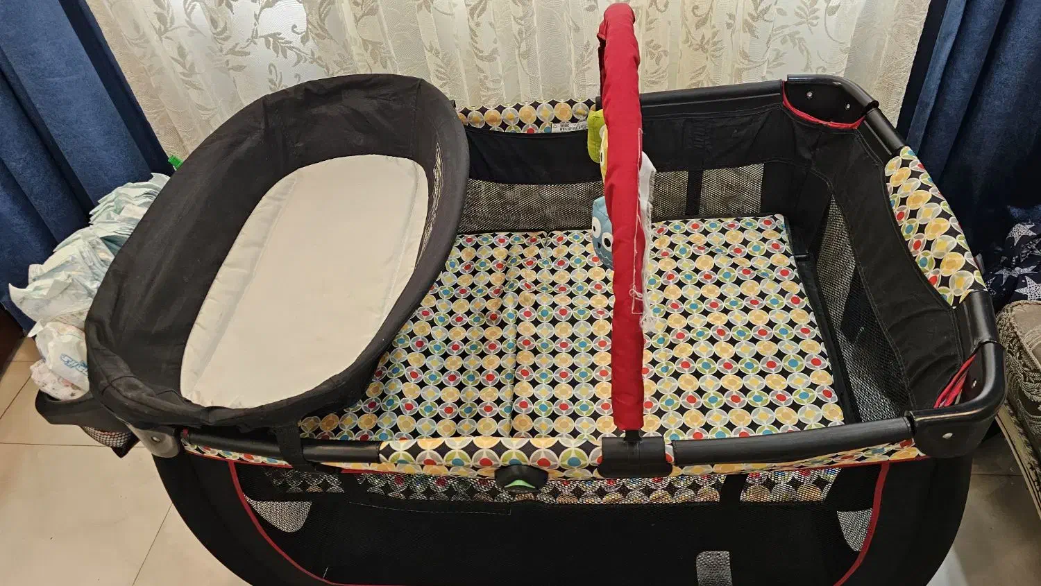 تخت پارک وتخت کنار کادر|تخت و سرویس خواب|رودهن, |دیوار