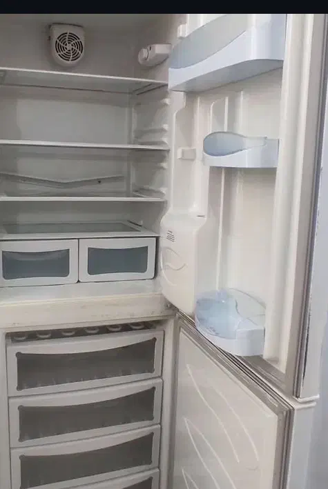 فروش یخچال گلسان|یخچال و فریزر|پاوه, |دیوار