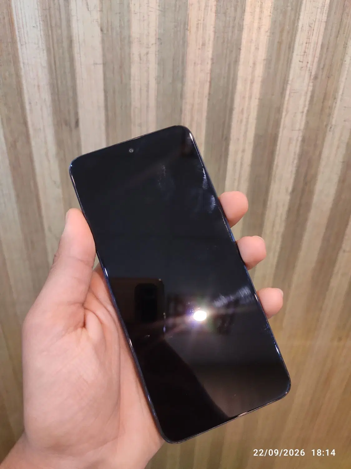 موبایل honor x7c|موبایل|نجفآباد, امام خمینی|دیوار