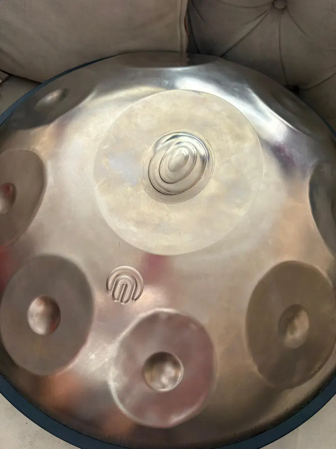 هنگ درام|سازهای سنتی|تهران, اکباتان|دیوار