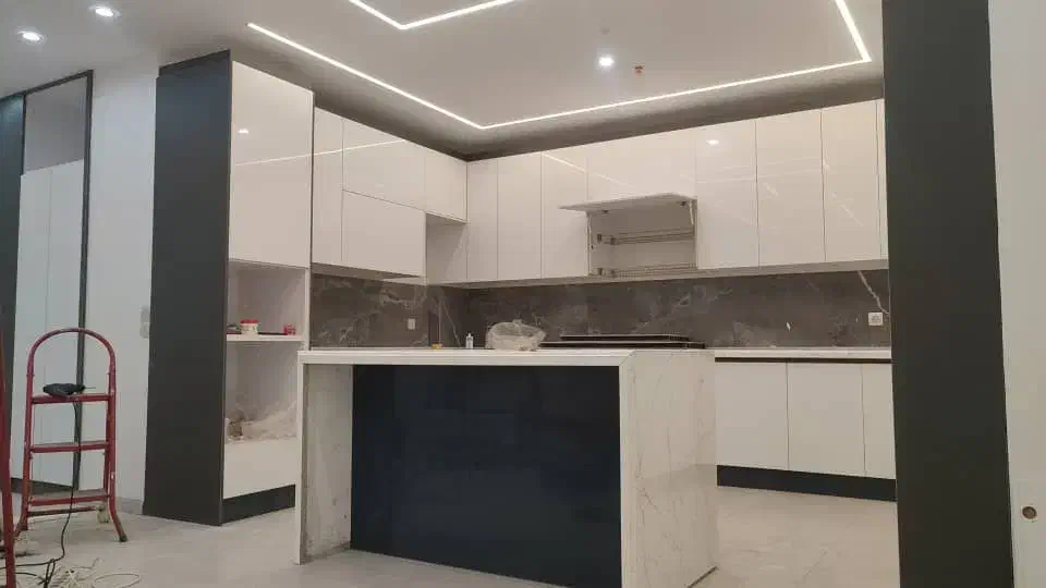 اجرای کابینت و کمد دویواری|خدمات پیشه و مهارت|فردیس, شهرک اسکویی|دیوار