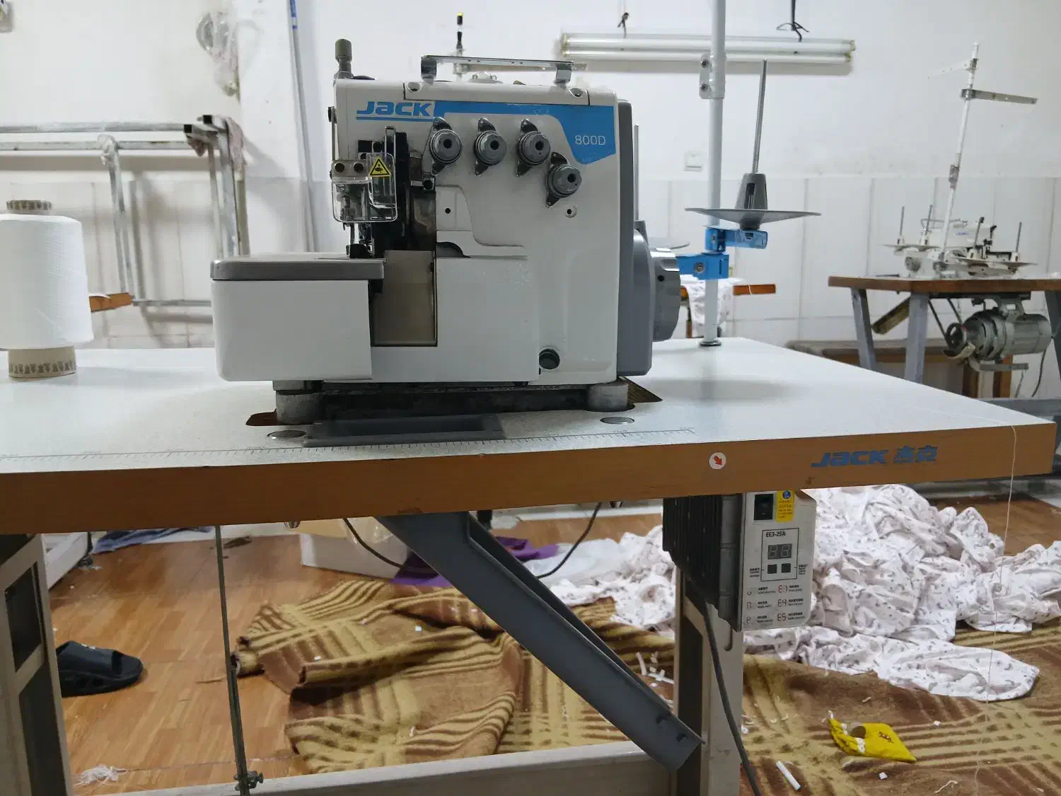 تولیدی،خیاط، کارگاه لباس زیر زنانه|استخدام صنعتی، فنی، مهندسی|تهران, مولوی|دیوار