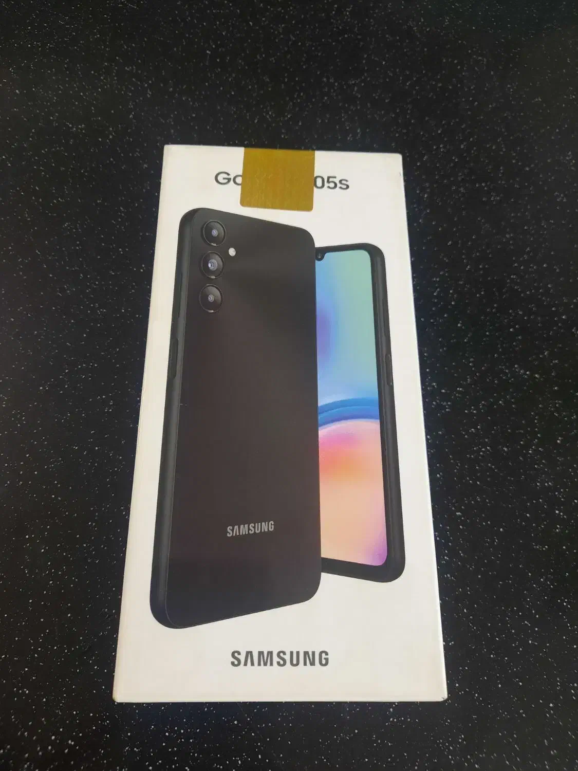 سامسونگ A05s|موبایل|گرگان, |دیوار