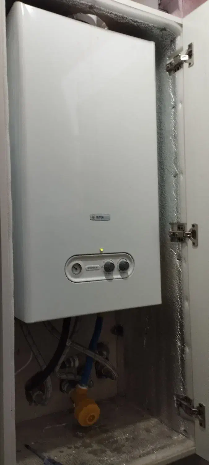 لوله کشی/شیرآب/پمپ آب / هوا گیری پکیج /نصب شیرالات|خدمات پیشه و مهارت|مشهد, کوثر|دیوار