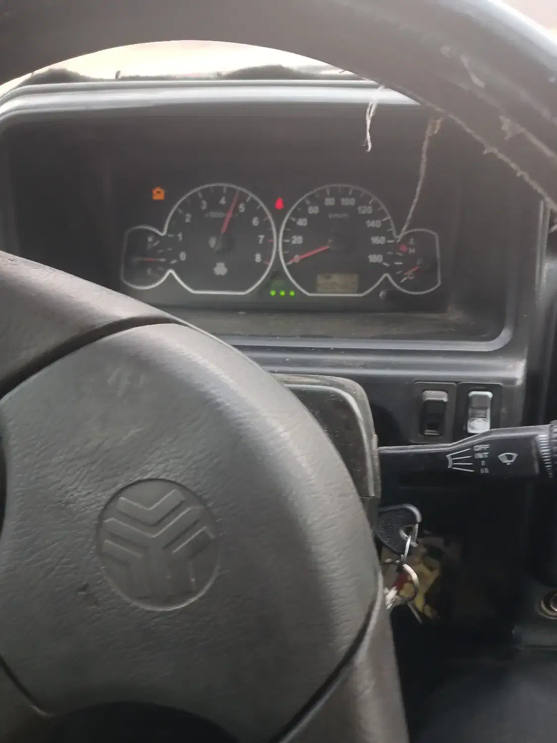 پراید دوگانه|خودرو اجارهای|میانه, |دیوار