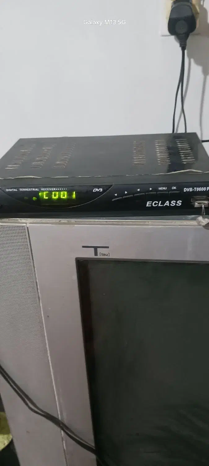 گیرنده دیجیتال|صوتی و تصویری|آبادان, |دیوار