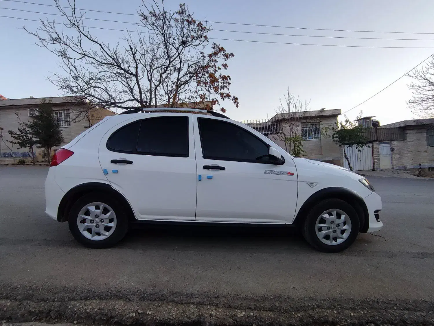 خودرو کوییک....|خودرو سواری و وانت|خرم‌آباد, |دیوار