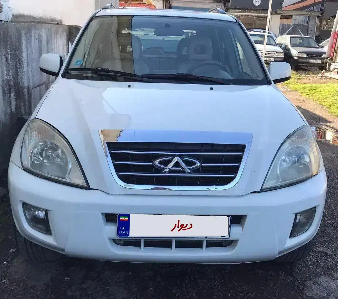 ام وی امx33|خودرو سواری و وانت|رشت, پستک|دیوار