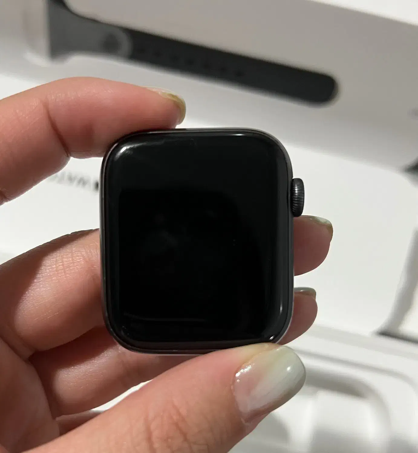 Apple Watch series 5|لوازم جانبی موبایل و تبلت|کرمانشاه, |دیوار