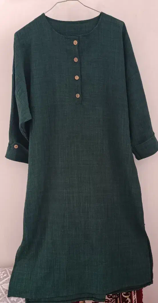 پیراهن بلند|لباس|الوند, |دیوار