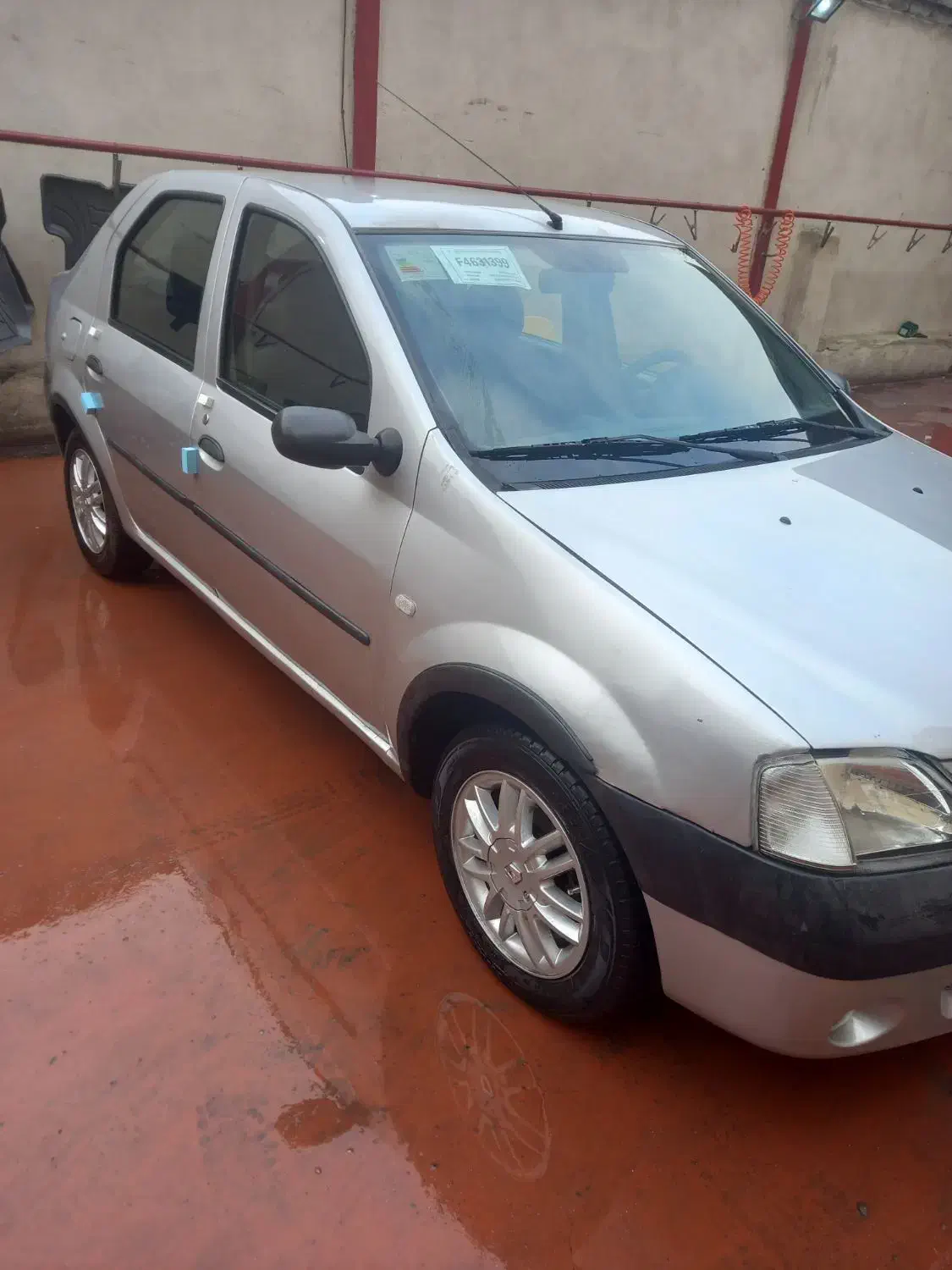 ال نود ای دو|خودرو سواری و وانت|تهران, دولتخواه شمالی|دیوار