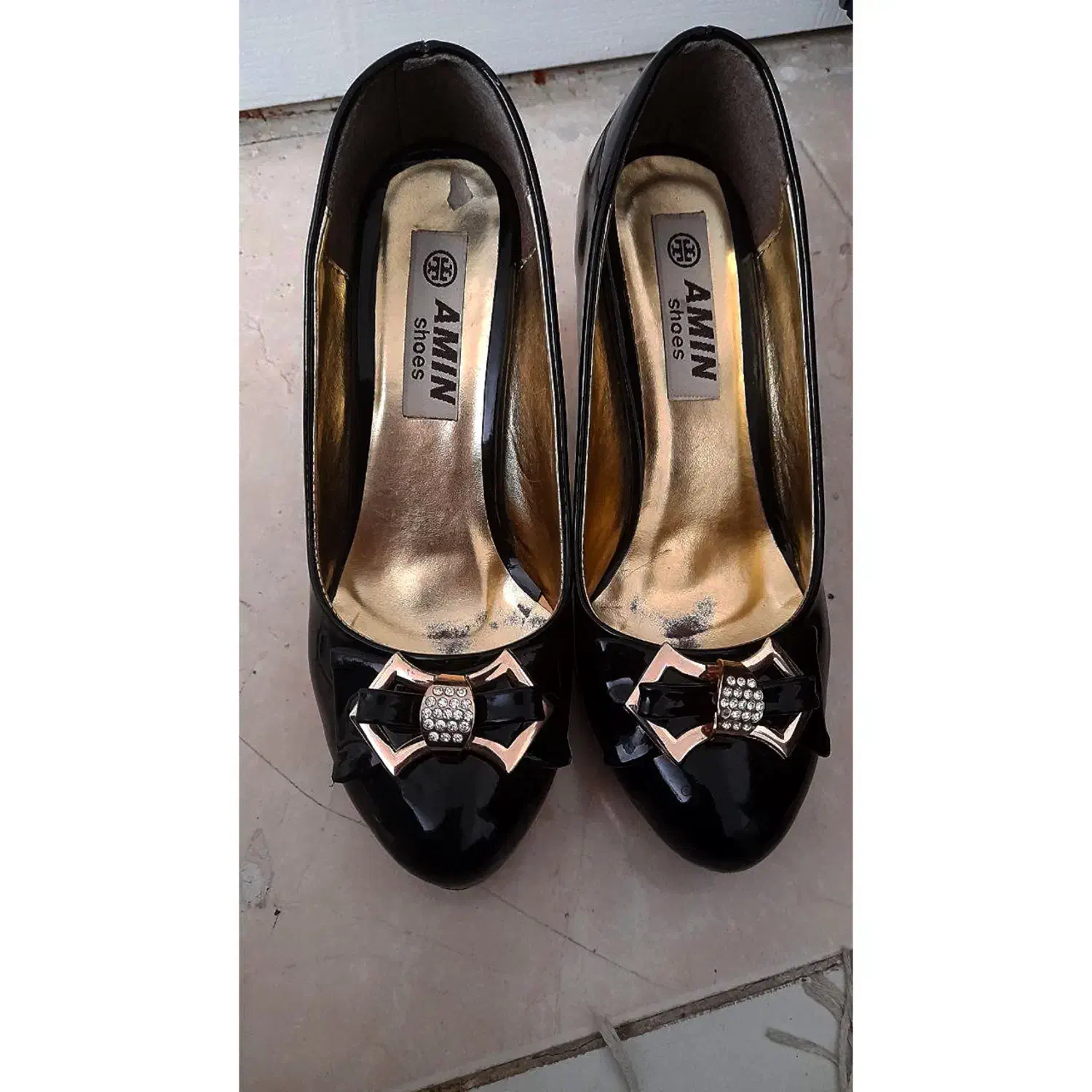 انواع کفش و‌چکمه|کیف، کفش، کمربند|مشهد, رستگار|دیوار