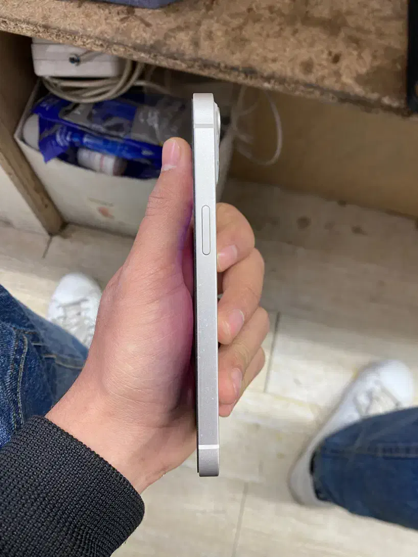 آیفون ۱۳ نرمال|موبایل|مشهد, آبکوه|دیوار