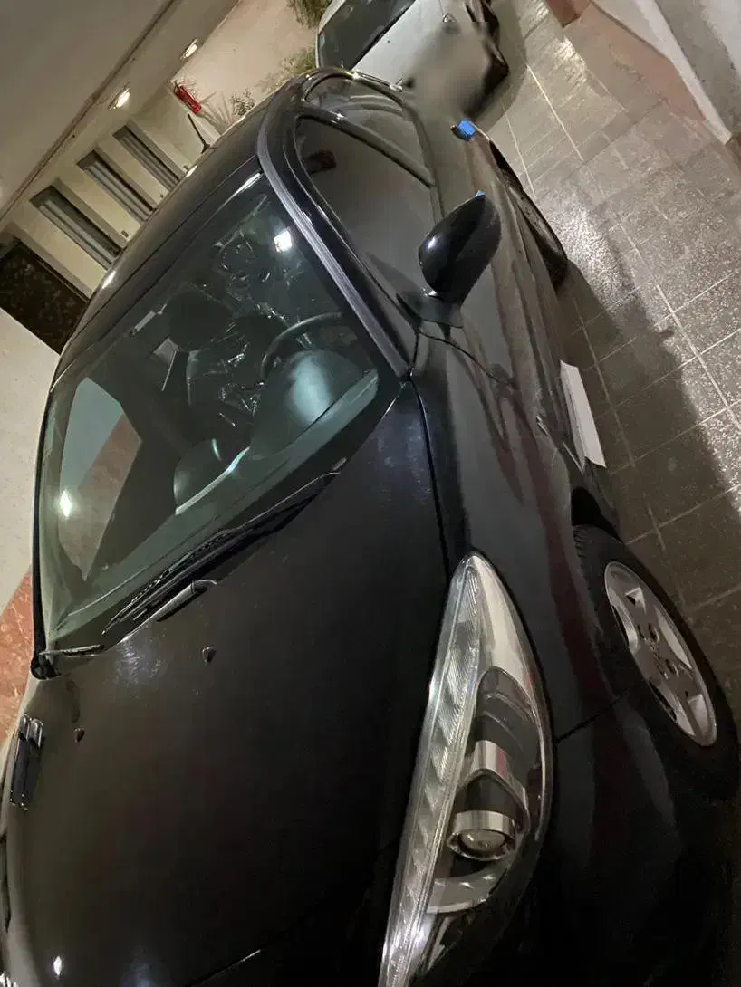 207 در حد صفر|خودرو سواری و وانت|شیراز, ارم|دیوار