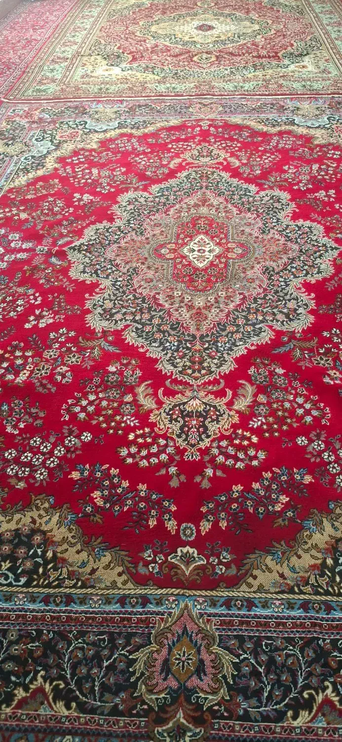 فرش ماشینی|فرش|مرند, |دیوار