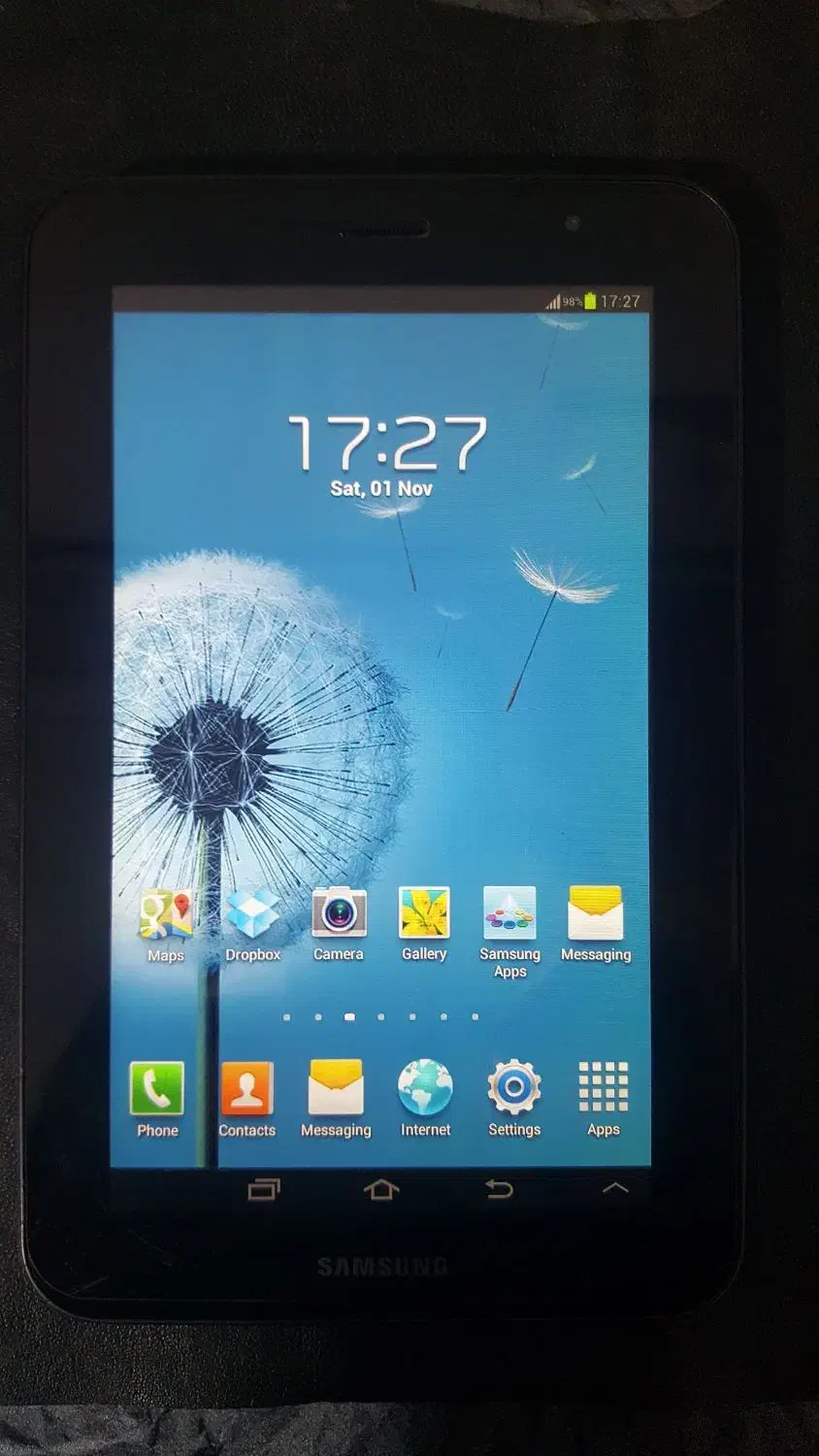 تبلت سامسونگ|تبلت|سنندج, |دیوار
