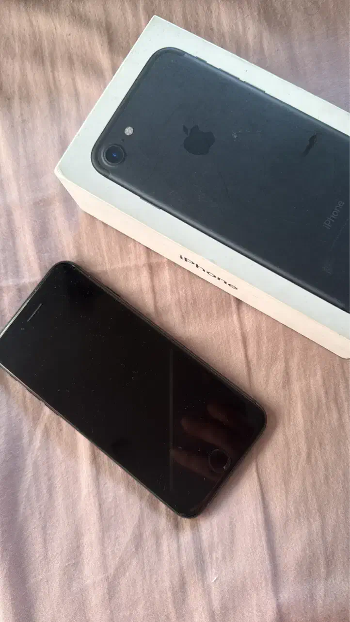 ایفن۷حافطه۳۲گیگ|موبایل|اصفهان, خانه اصفهان|دیوار