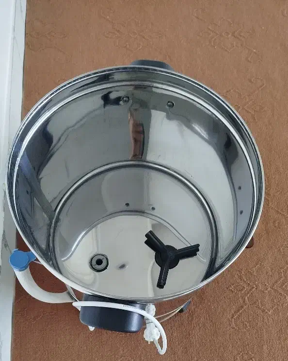 همزن و کره گیر غرب|خردکن، آسیاب، غذاساز|بوکان, |دیوار