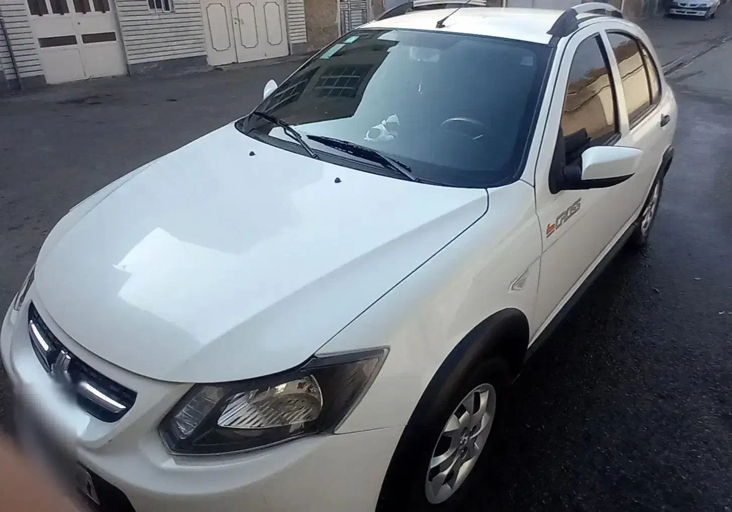 کوییک دنده ایی ساده ۱۴۰۲|خودرو سواری و وانت|ارومیه, |دیوار