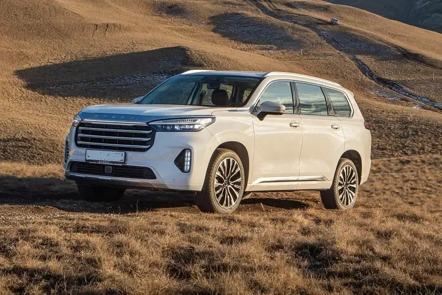 VX (QX) اکستریم فروش نقدی قیمت قطعی|خودرو سواری و وانت|تهران, امیرآباد|دیوار