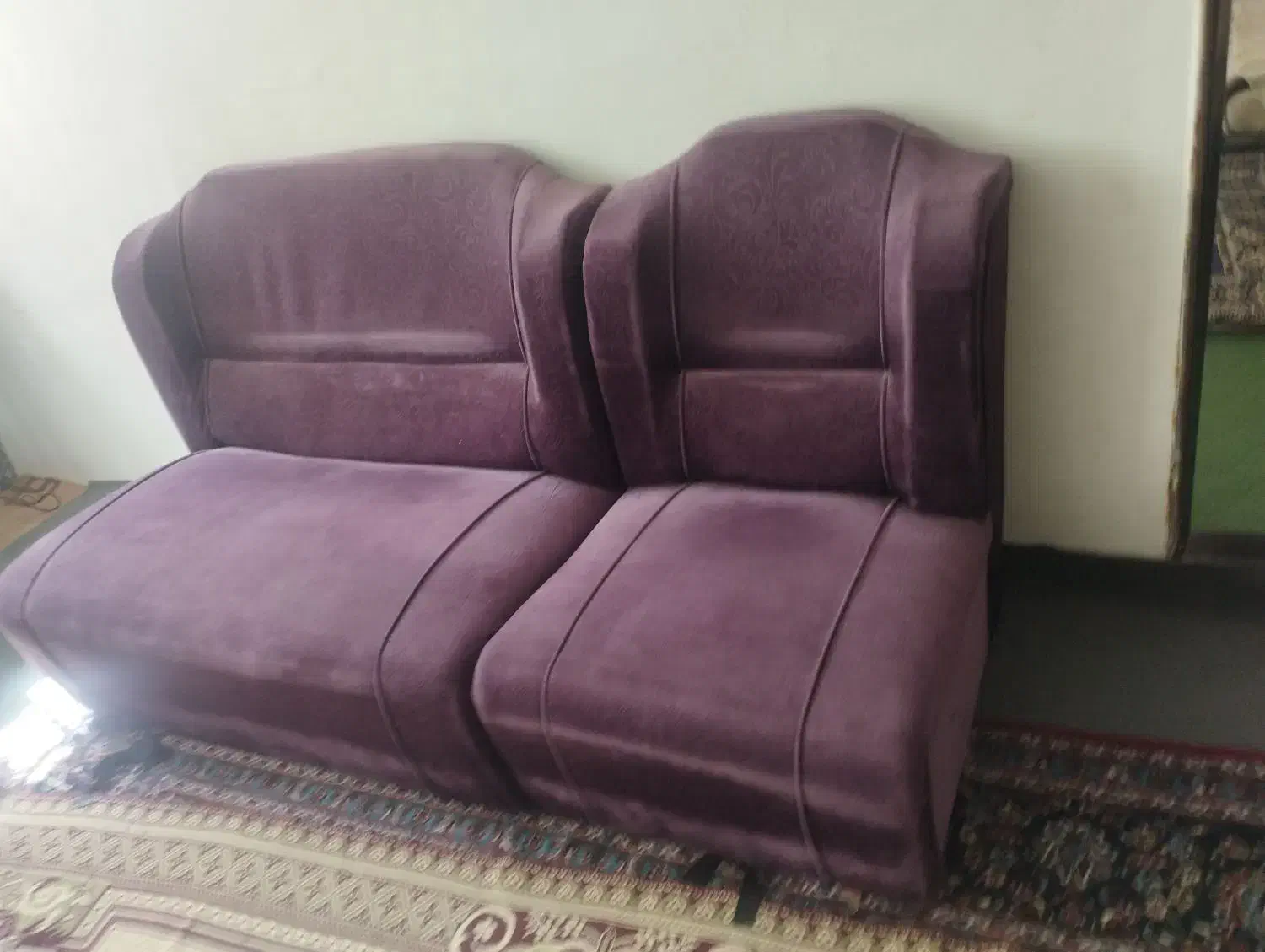 تعدادی لوازم منزل فروشی|حراج|بجنورد, |دیوار