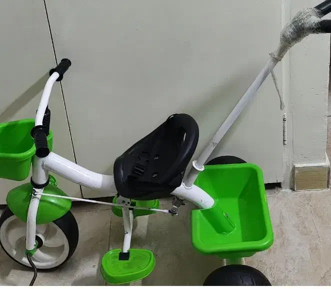 سه چرخه|دوچرخه، اسکیت، اسکوتر|محمدشهر, محمدشهر|دیوار