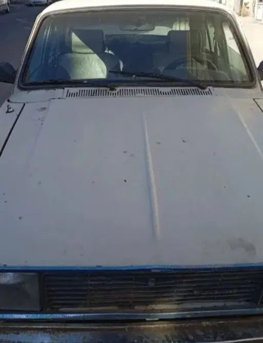 پیکان‌سواری‌بیرنگ‌مدل‌۸۱دوگانه‌شرکتی|خودرو سواری و وانت|مشهد, ایثارگران|دیوار