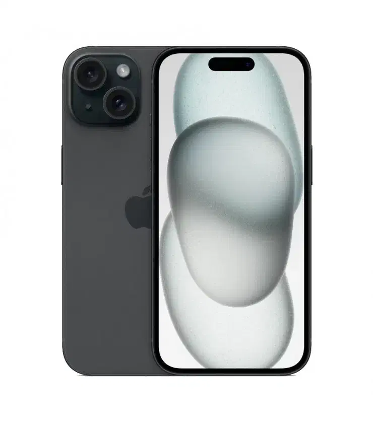 اپل iPhone 15 با حافظهٔ ۱۲۸ گیگابایت|موبایل|یزد, |دیوار