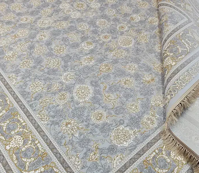 فرش ۹ و ۴ متری|فرش|قم, نخودی|دیوار