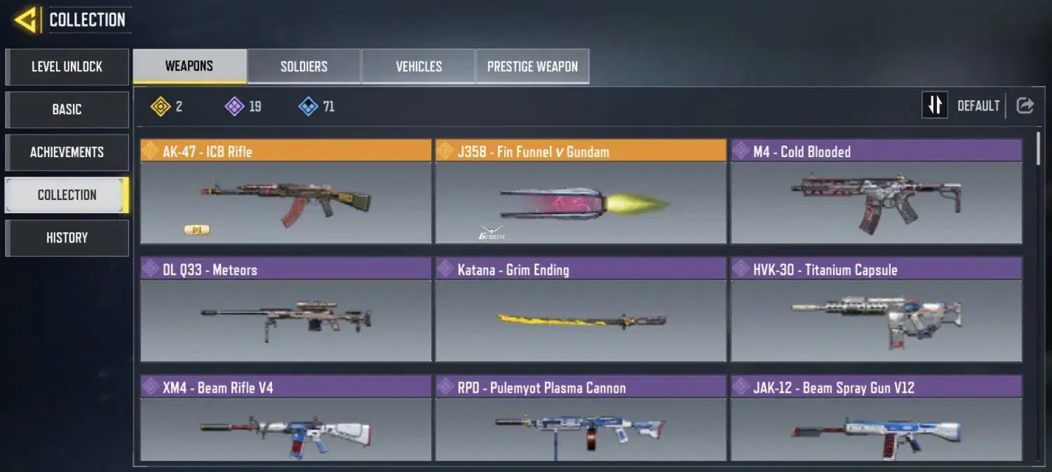 اکانت کالاف|کنسول، بازی ویدئویی و آنلاین|رودسر, |دیوار