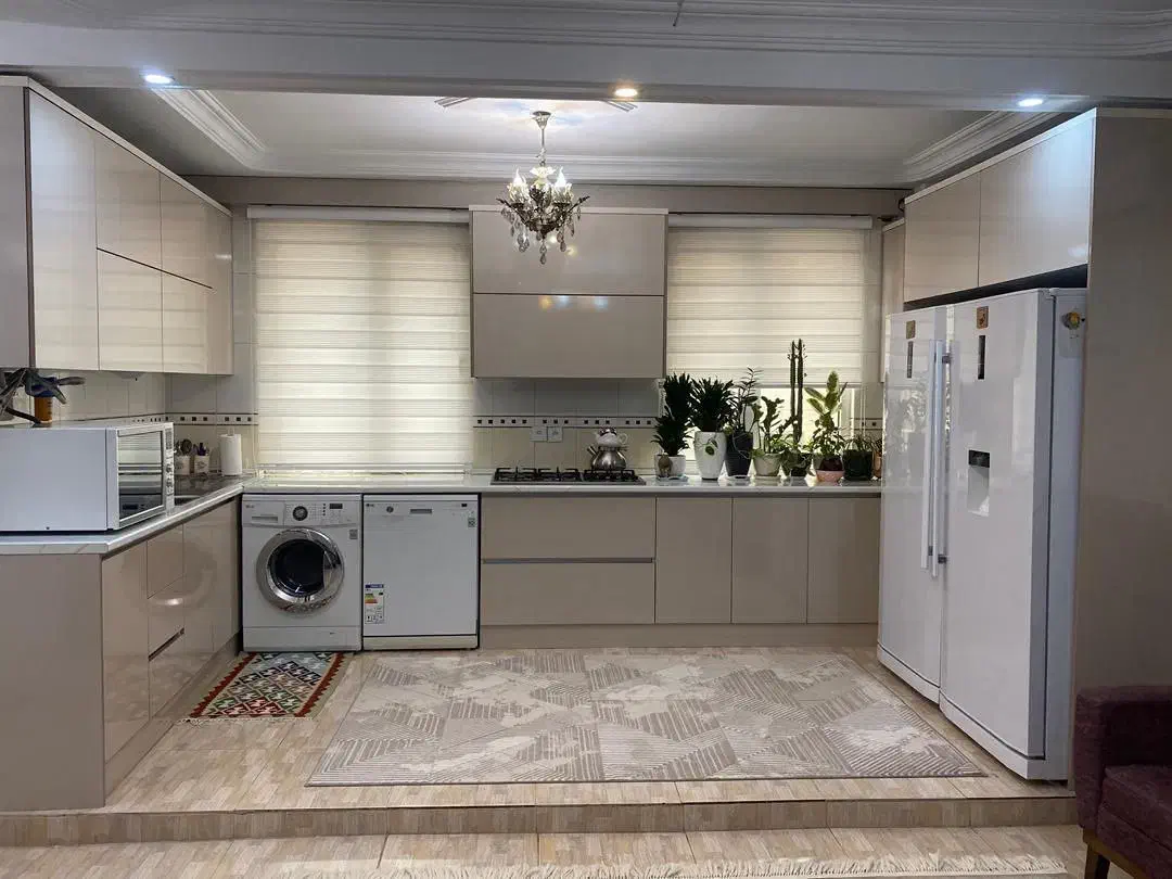 ۵۰ متری/فول بازسازی بسیار خوش نقشه/خ رودکی|فروش آپارتمان|تهران, سلسبیل جنوبی|دیوار