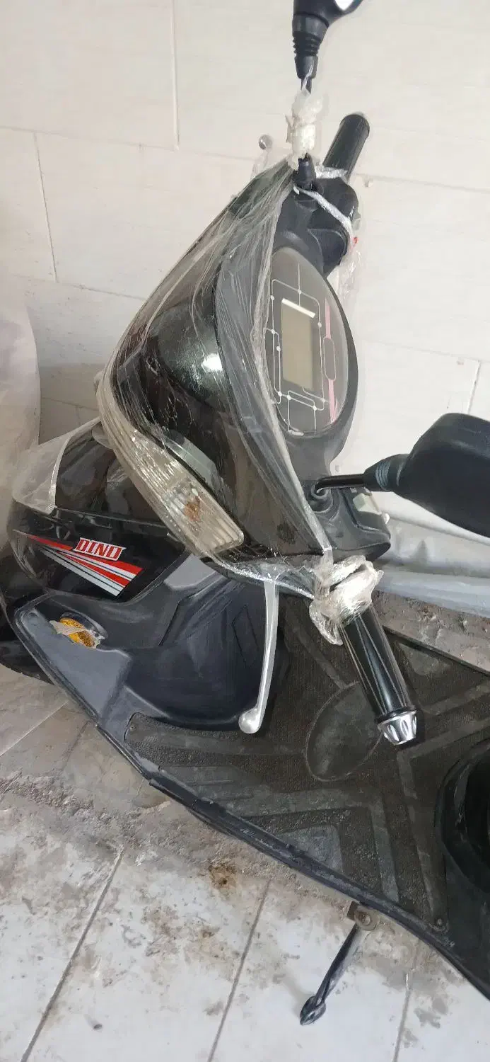 پاکشی|موتورسیکلت|اردکان, |دیوار