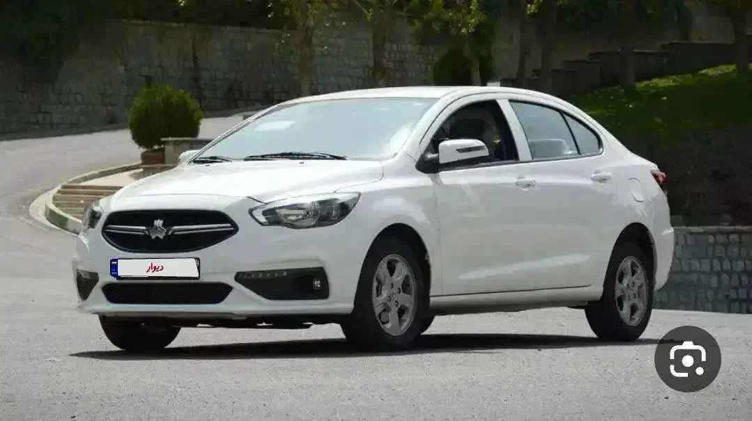 شاهین جی ال 1404 صفر|خودرو سواری و وانت|شیراز, زرهی|دیوار