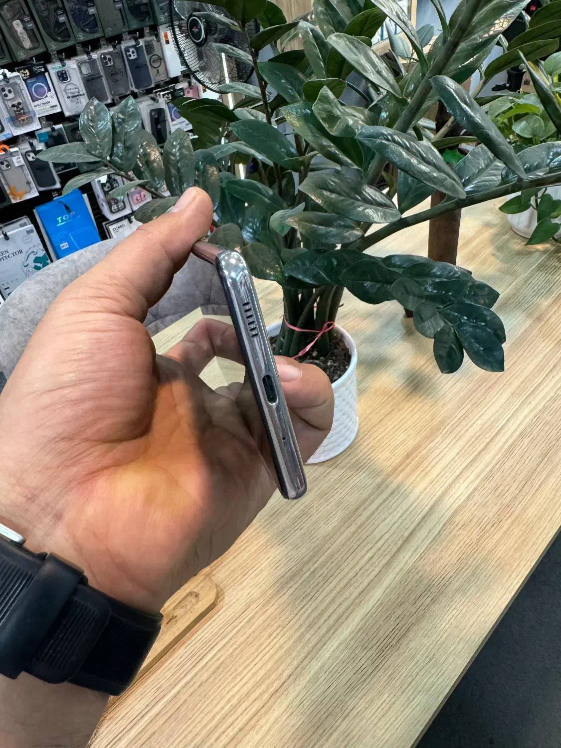 سامسونگ F54 256G اینترنت 5G اقساطی|موبایل|کرج, عظیمیه|دیوار