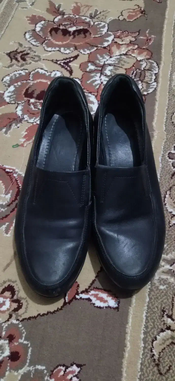 کفش کتونی و طبی نیم بوت|کیف، کفش، کمربند|رودهن, |دیوار