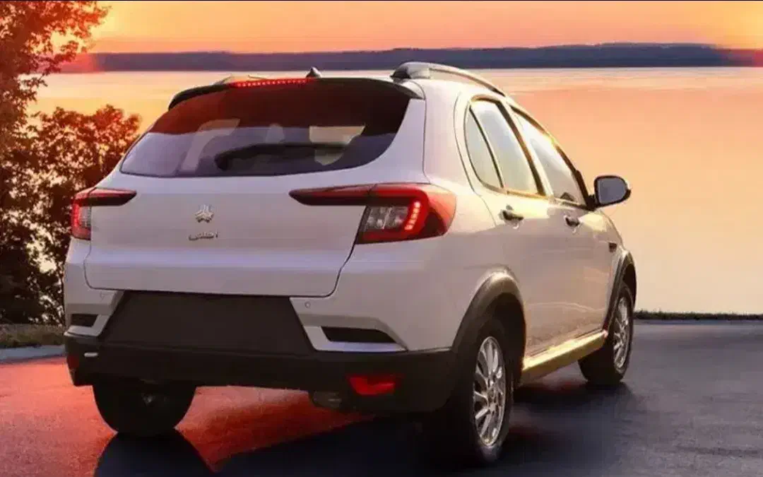 اطلسGlتحویل۴۰۴/۱۱/۲۰|خودرو سواری و وانت|فولادشهر, C8|دیوار