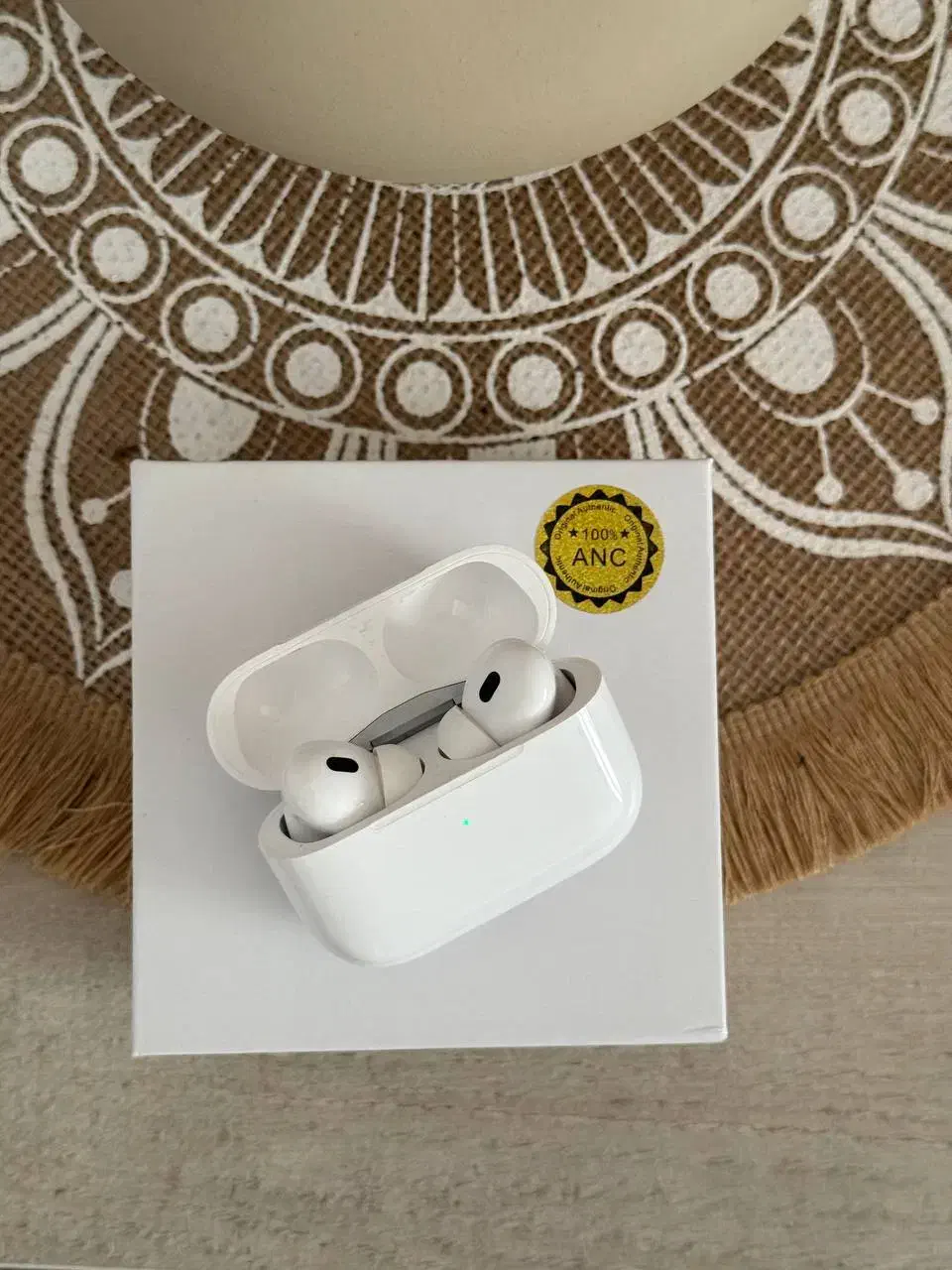 ایرپاد airpods pro 2|لوازم جانبی موبایل و تبلت|سنندج, |دیوار