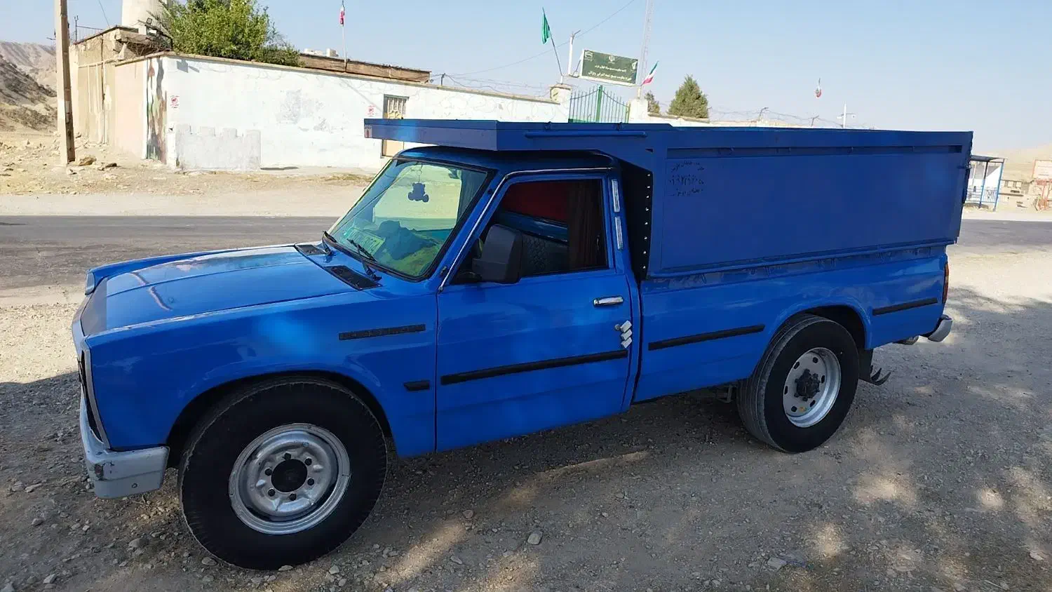 ارسال بار به تمام نقاط کشور|خدمات حمل و نقل|گیلان غرب, |دیوار