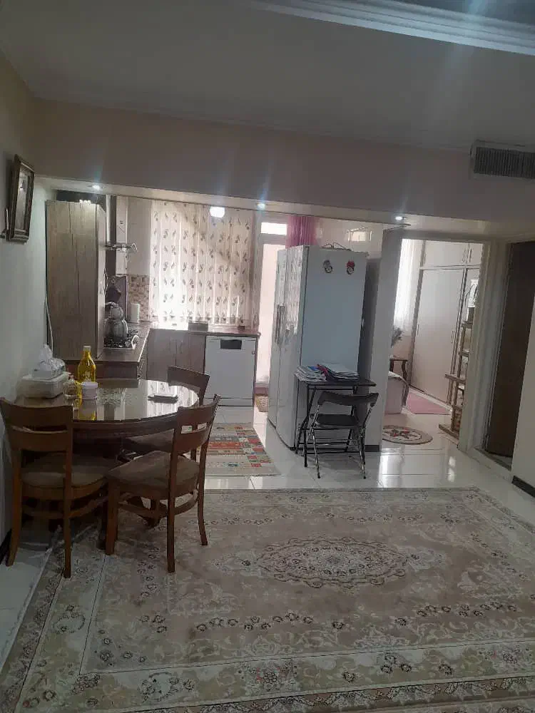 فروش آپارتمان ۵۷ متری فول امکانات هفت چنار|فروش آپارتمان|تهران, هفت چنار|دیوار