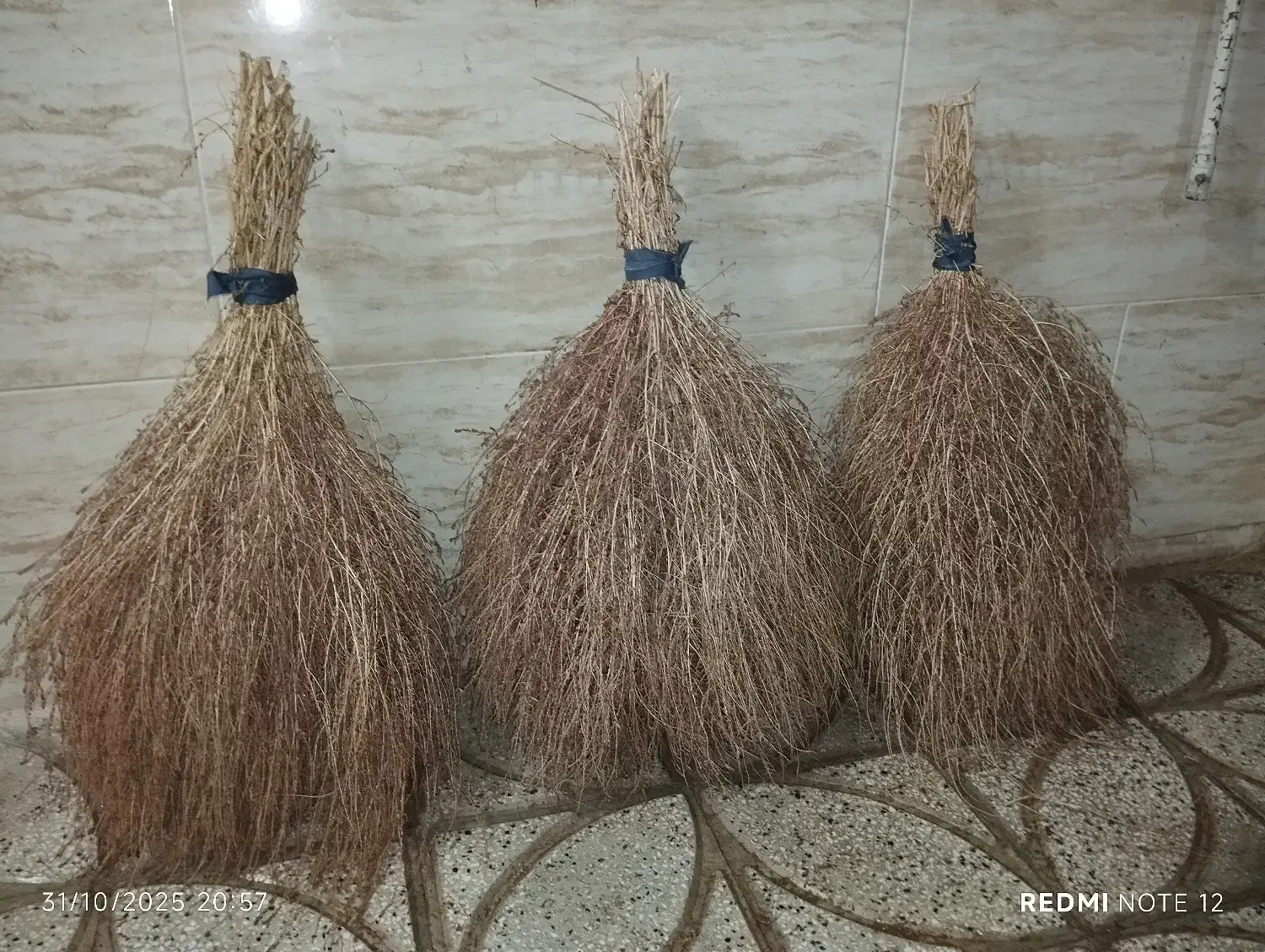 جارو محلی|لوازم نظافت|سبزوار, شرق کال میانی|دیوار