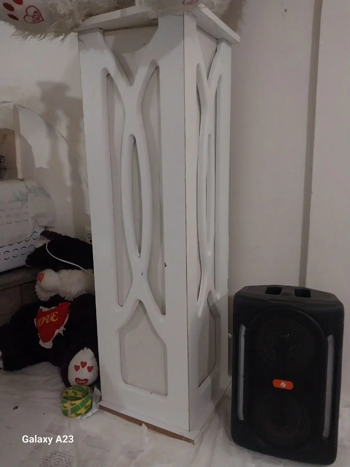 آباژور|چراغ خواب و آباژور|تایباد, |دیوار