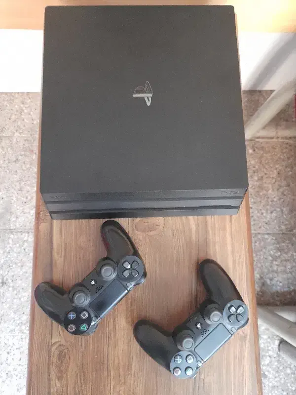 ps4pro|کنسول، بازی ویدئویی و آنلاین|تبریز, |دیوار