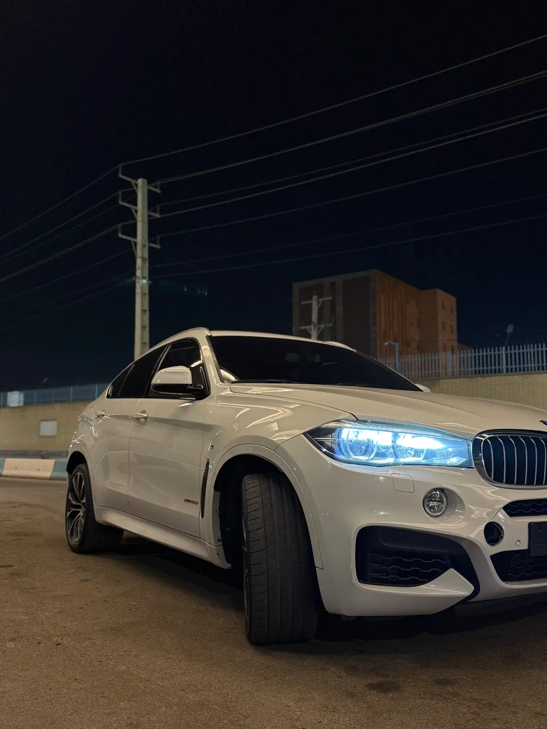 Bmw|خودرو سواری و وانت|اهواز, کیانپارس |دیوار