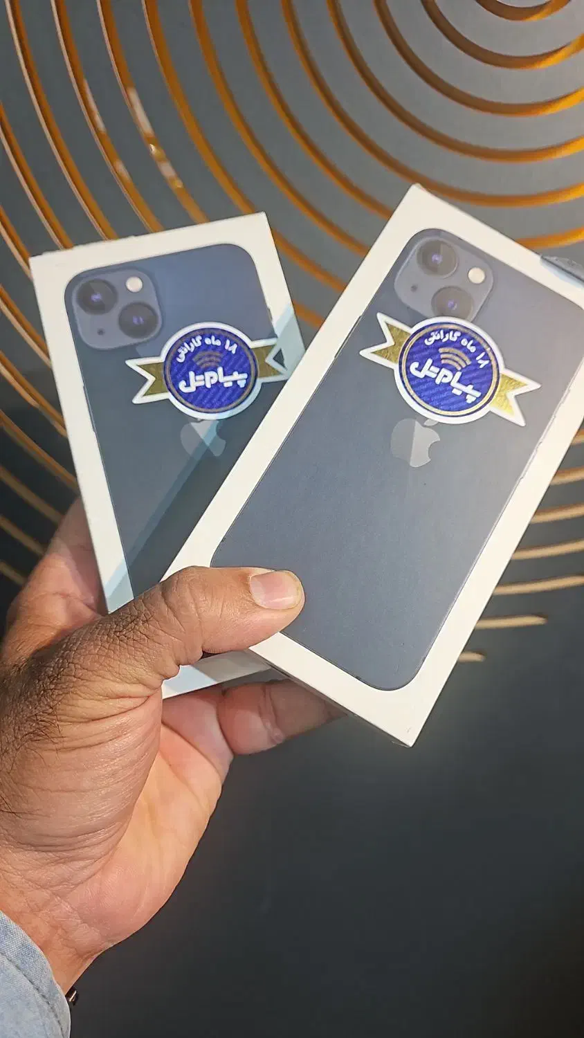 آیفون ۱۳ اکبند ۷۰میلیون|موبایل|کرمان, |دیوار