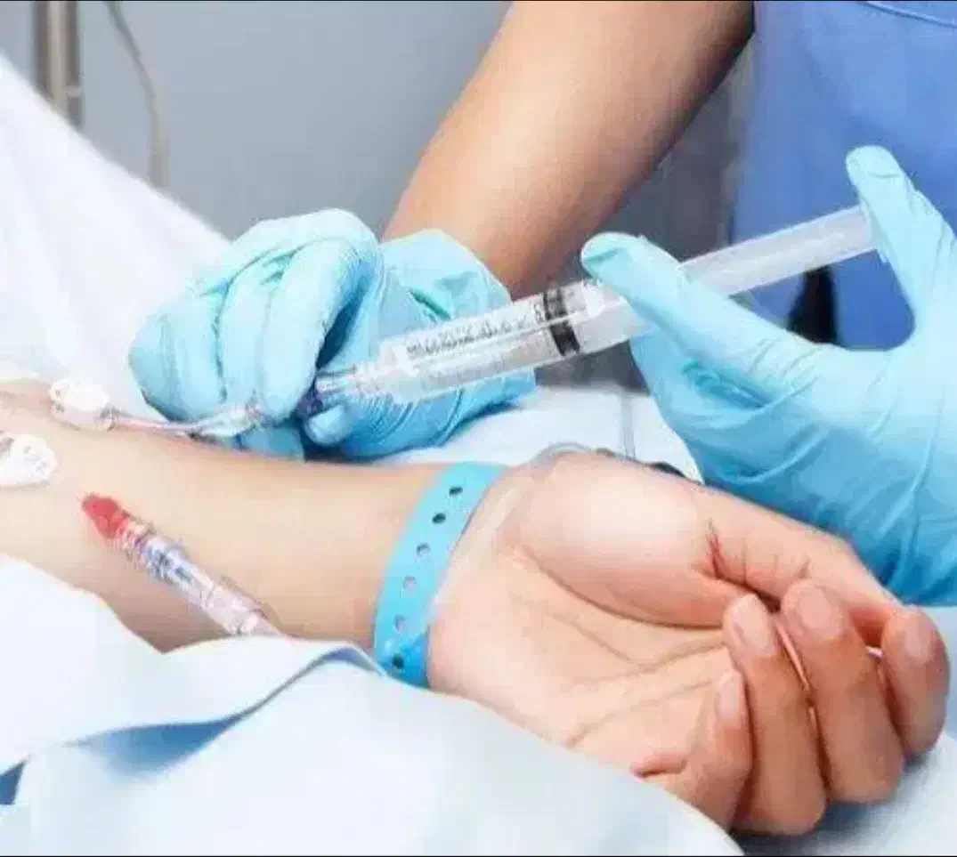 تزریقات پانسمان حجامت|خدمات آرایشگری و زیبایی|اردبیل, |دیوار