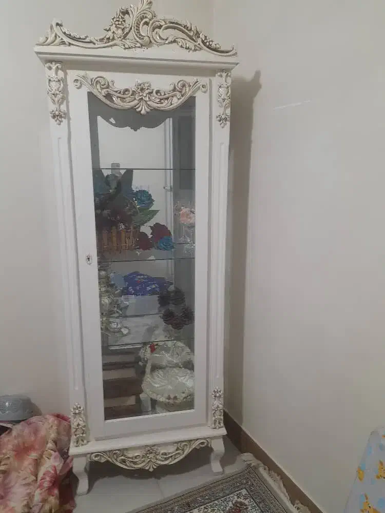 کمد|جاکفشی، کمد، دراور|شهریار, شهرک امیریه|دیوار