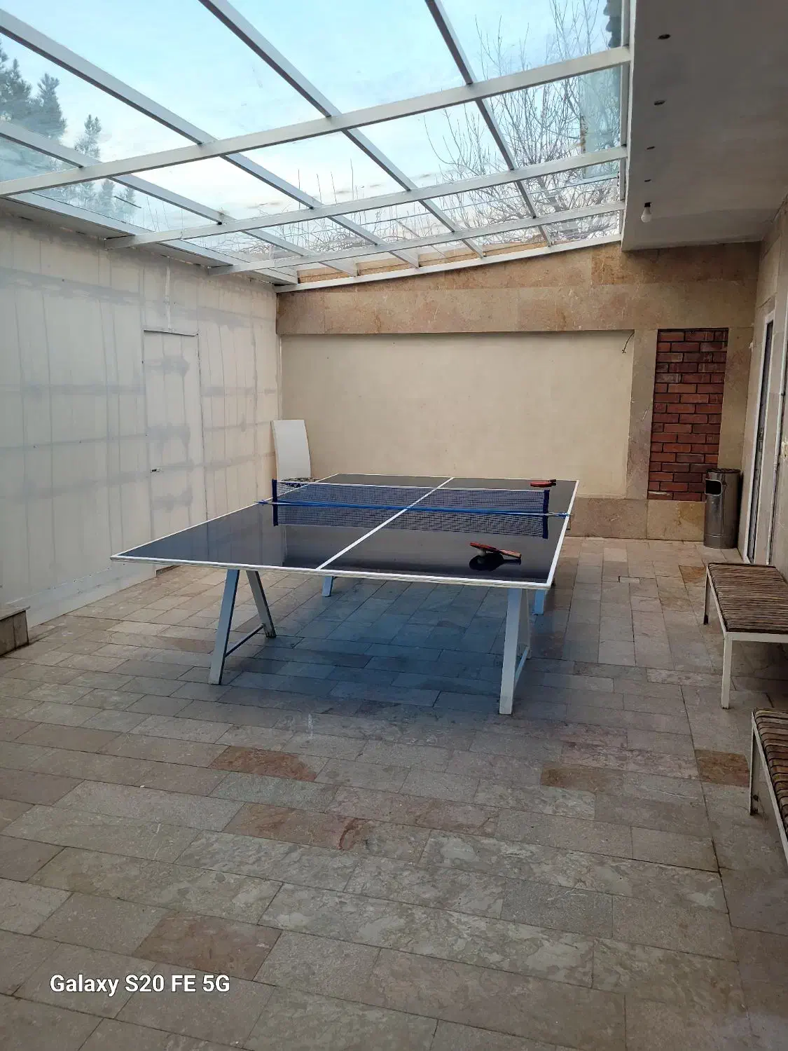 اجاره باغ ویلا استخر ابگرم سرپوشیده|اجارهٔ کوتاه‌مدت ویلا و باغ|مشهد, شمس آباد|دیوار