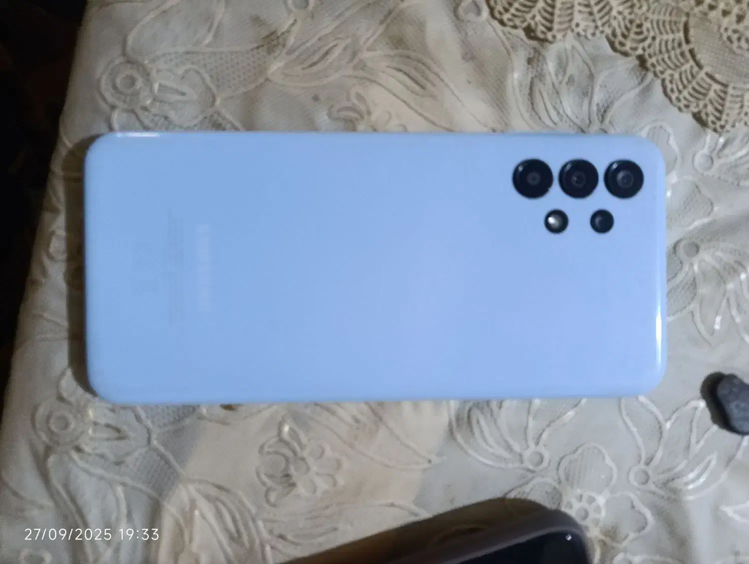 گوشی سامسونگ A13|موبایل|زاهدان, |دیوار